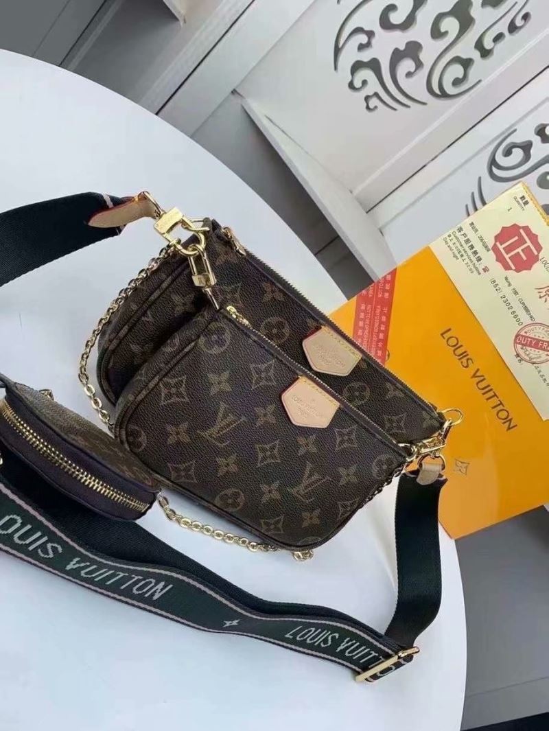 Louis Vuitton Satchel Bags